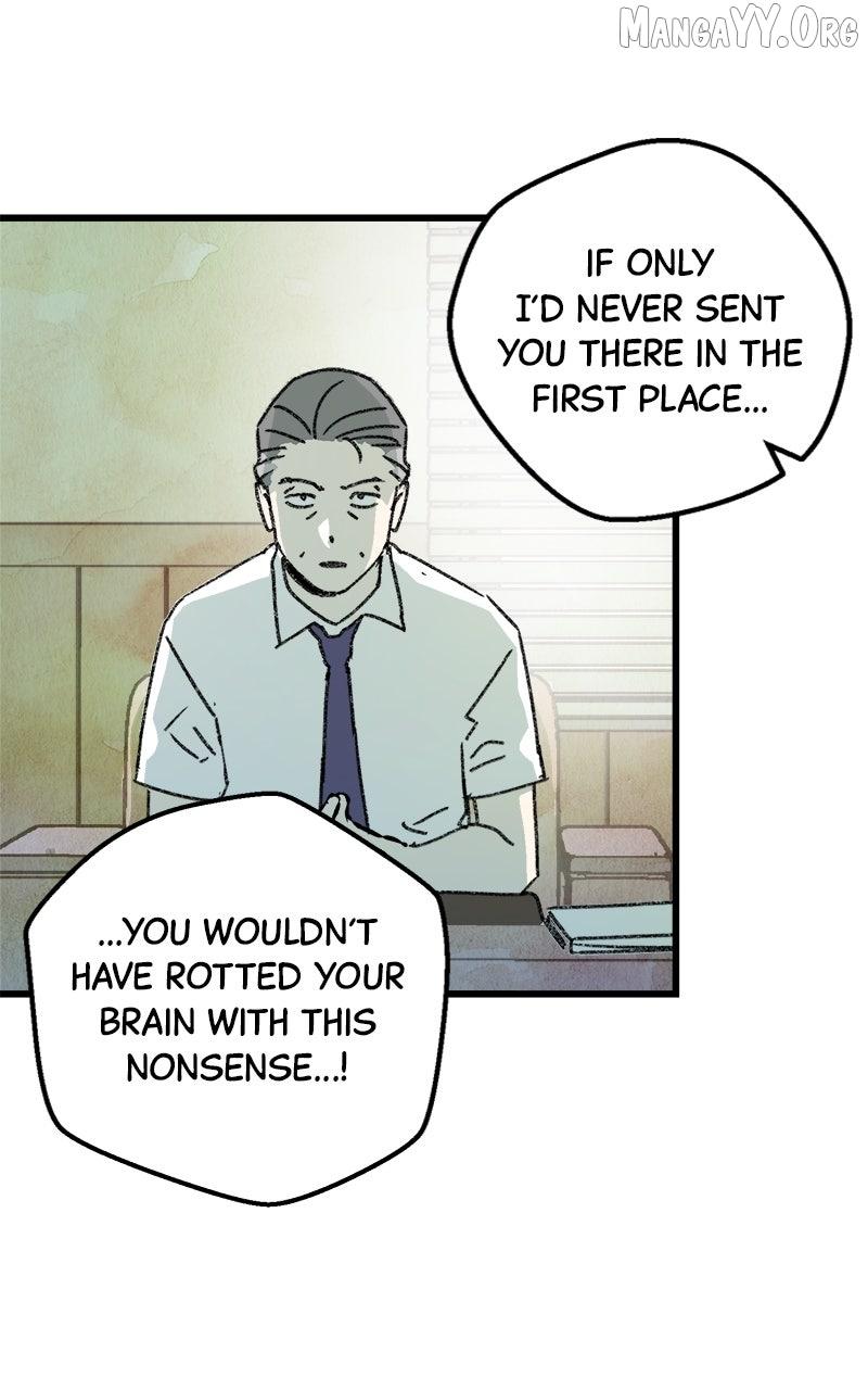 3X3! Chapter 56 page 64 - 