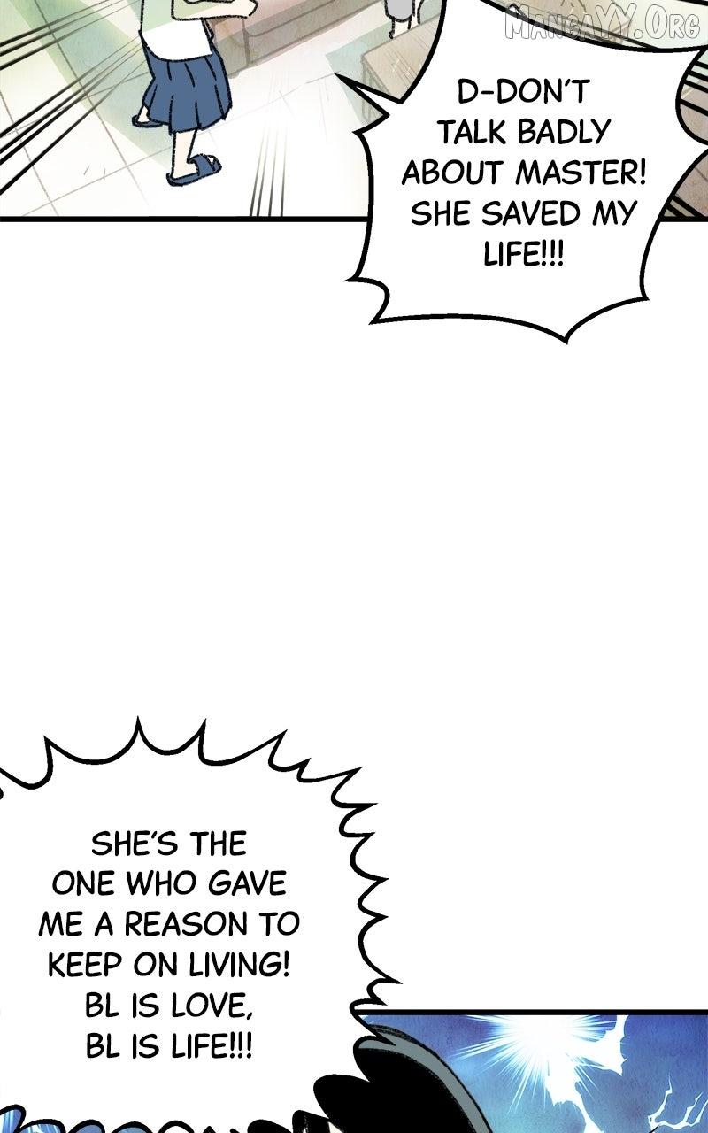 3X3! Chapter 56 page 67 - 