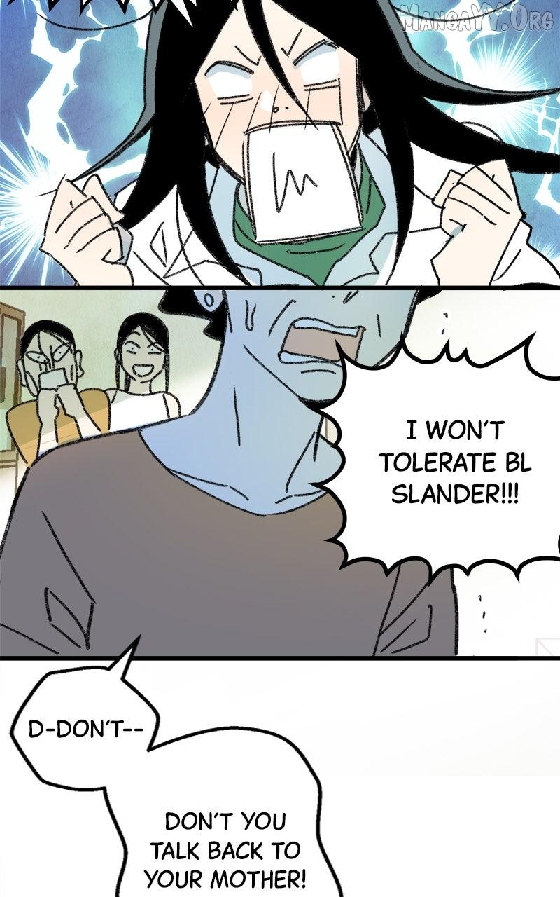 3X3! Chapter 56 page 68 - 