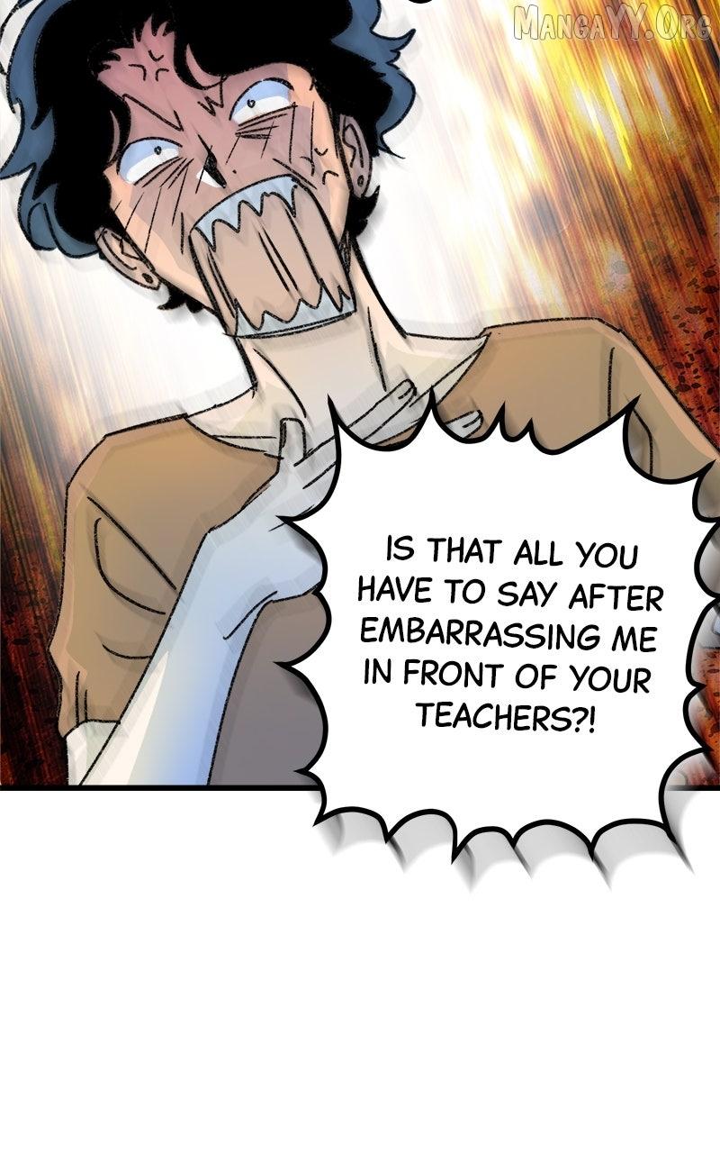 3X3! Chapter 56 page 70 - 