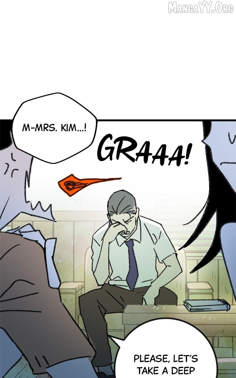 3X3! Chapter 56 page 71 - 