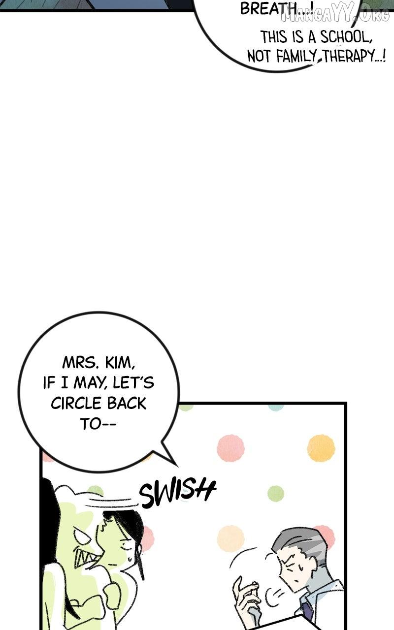 3X3! Chapter 56 page 72 - 