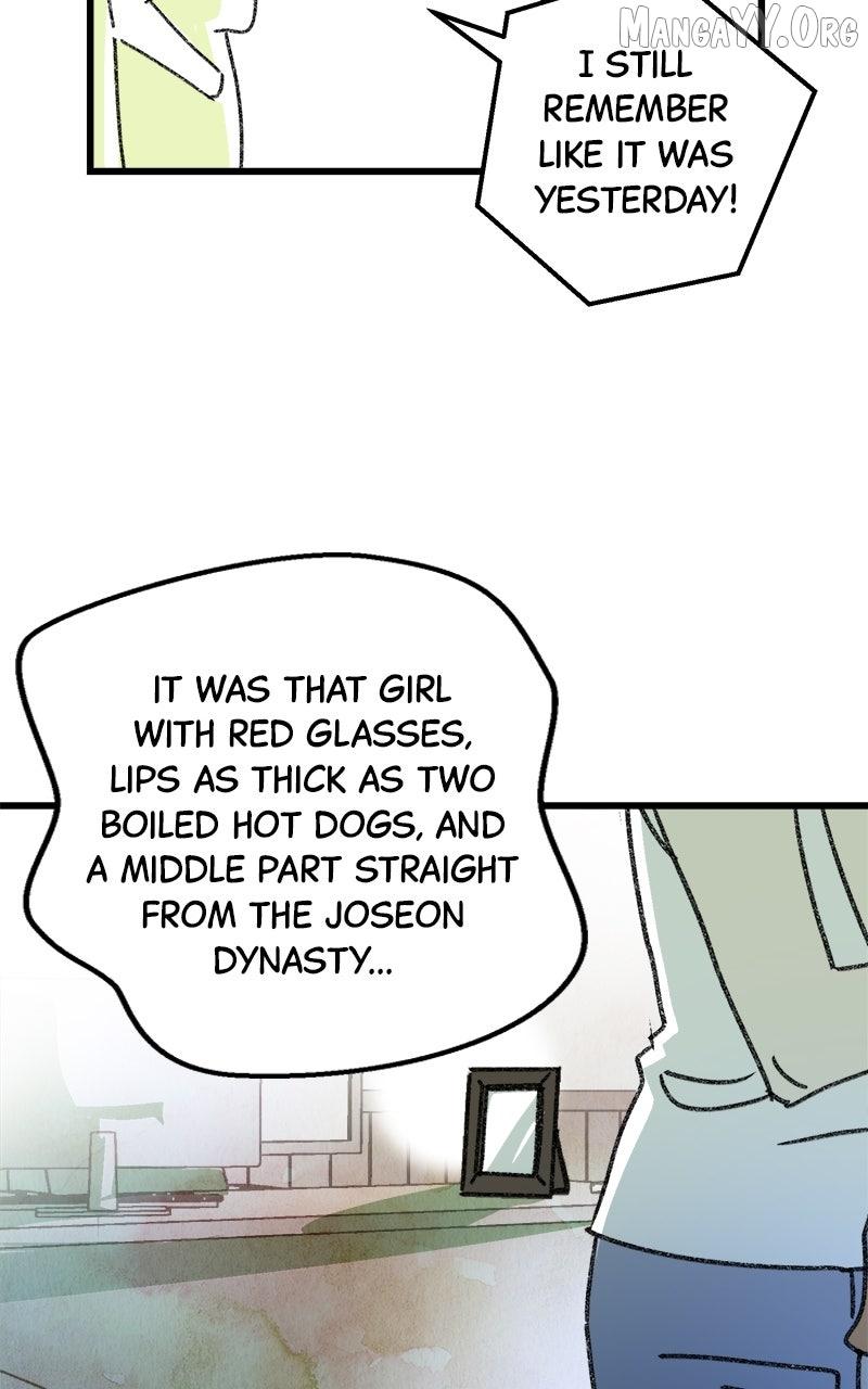 3X3! Chapter 56 page 73 - 