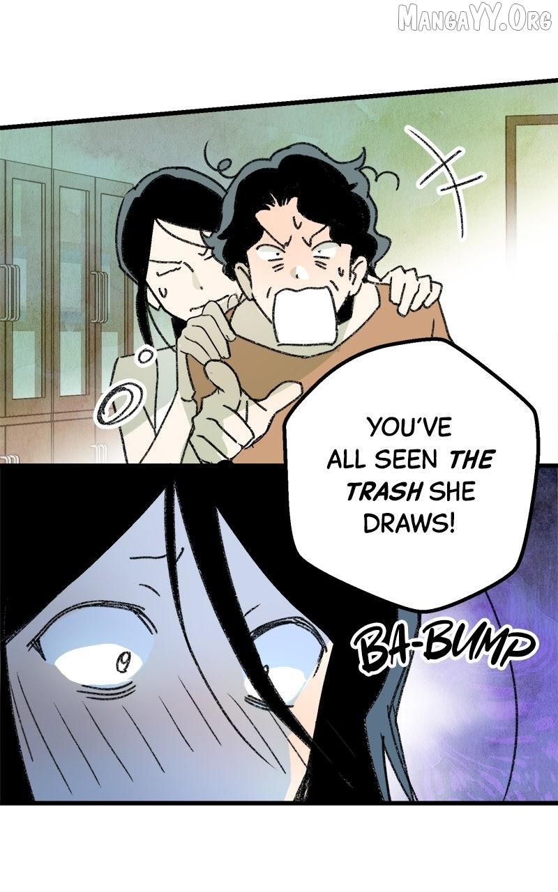 3X3! Chapter 56 page 79 - 