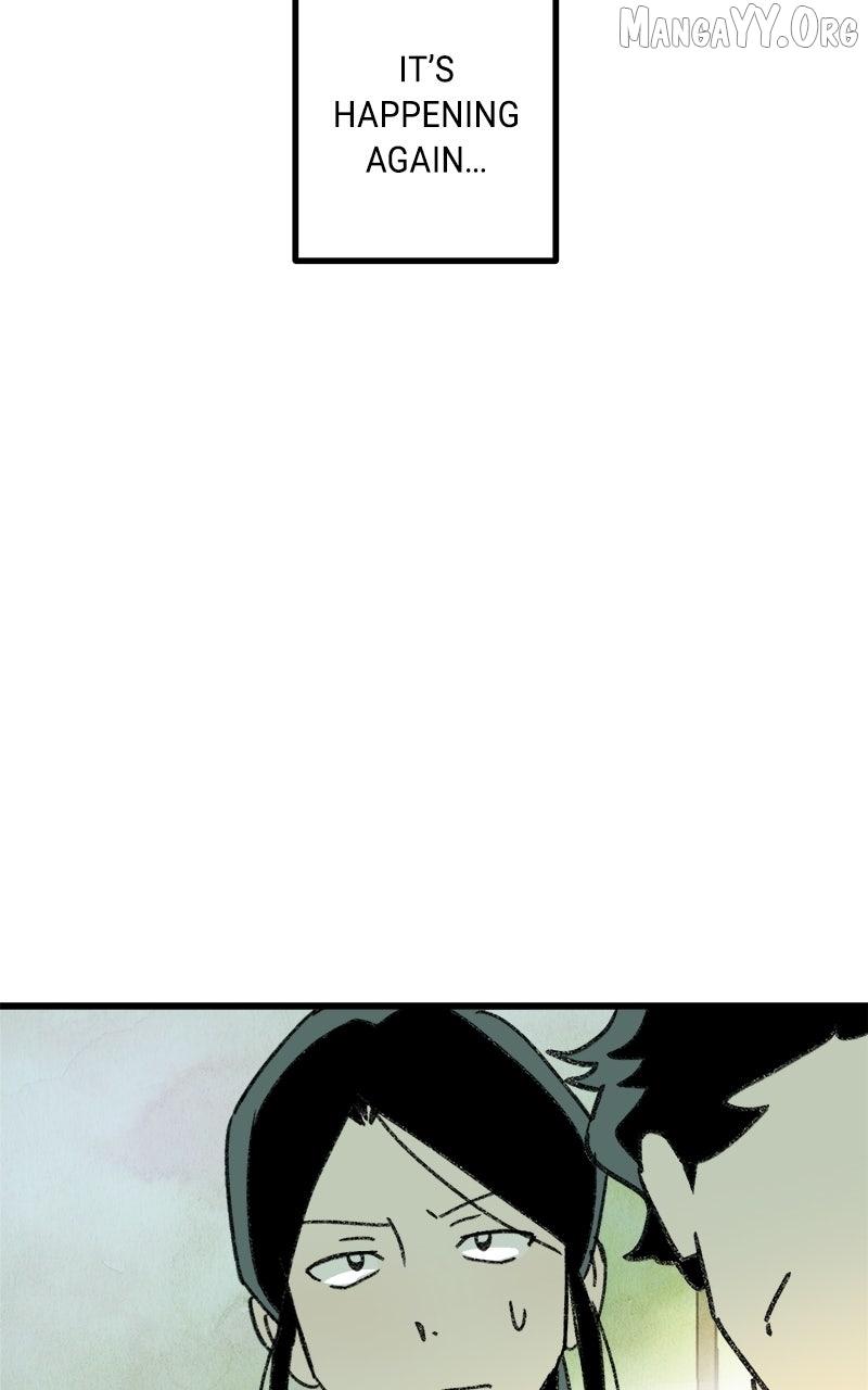 3X3! Chapter 56 page 84 - 