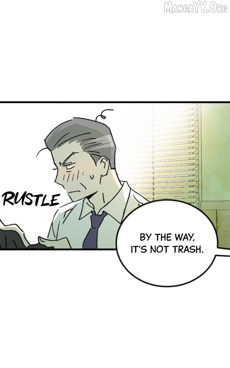 3X3! Chapter 57 page 38 - 