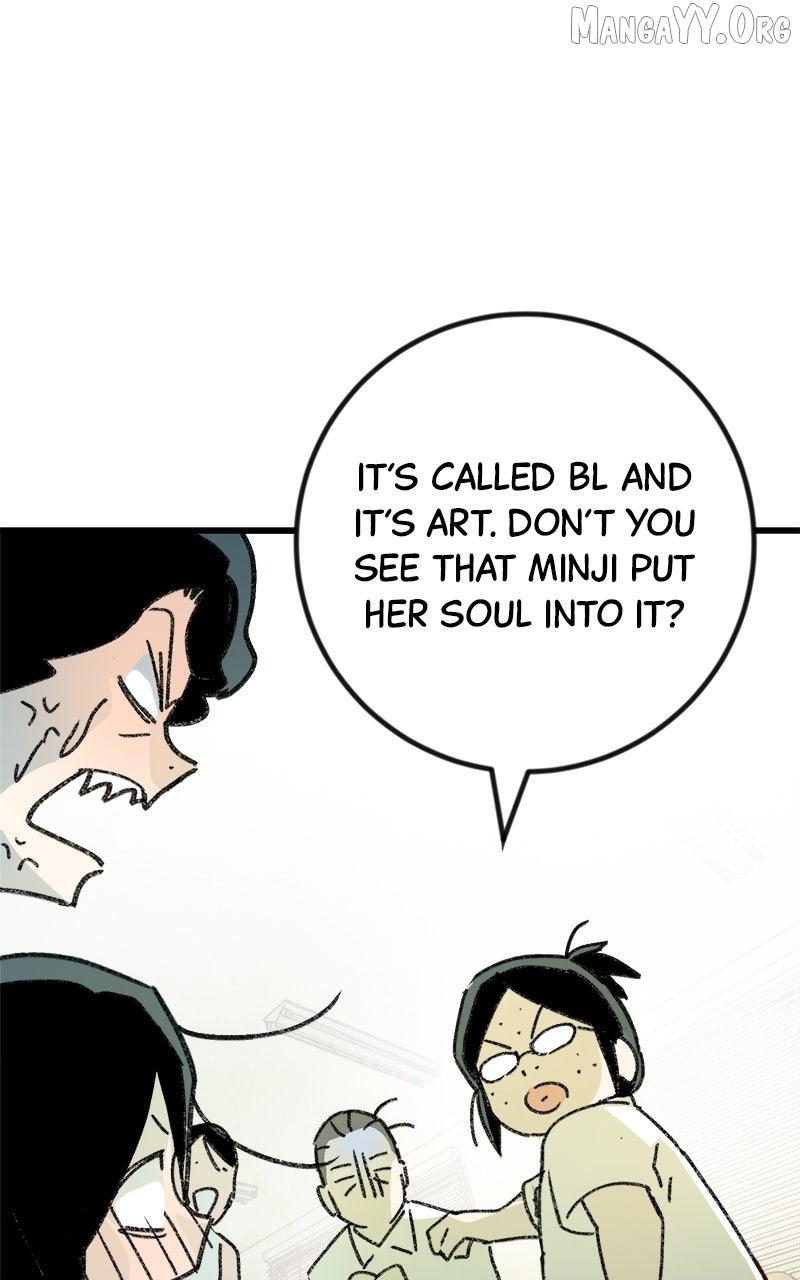 3X3! Chapter 57 page 39 - 