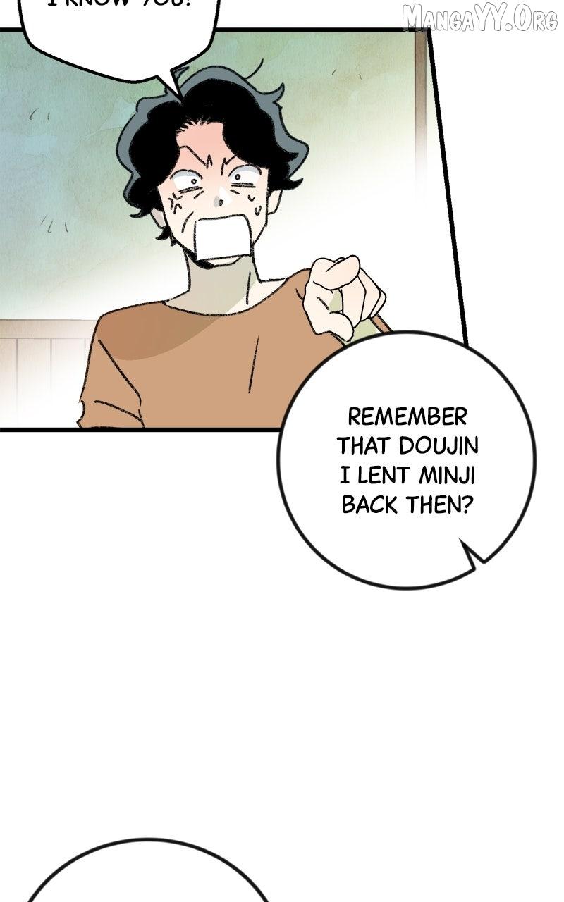 3X3! Chapter 57 page 41 - 