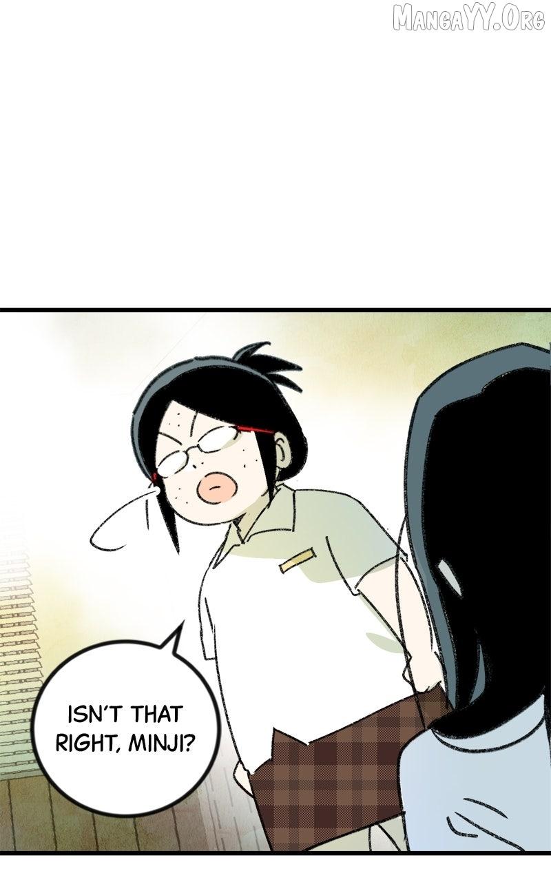 3X3! Chapter 57 page 45 - 