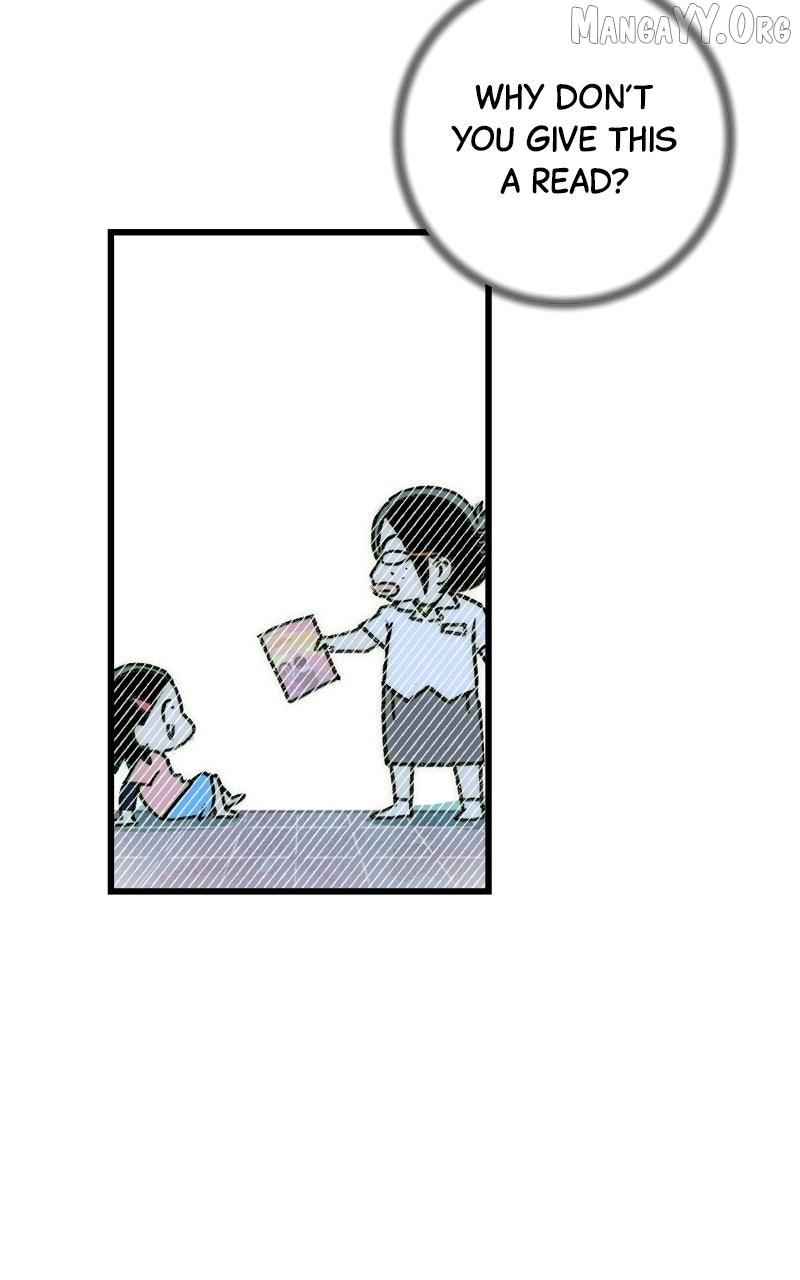 3X3! Chapter 57 page 52 - 