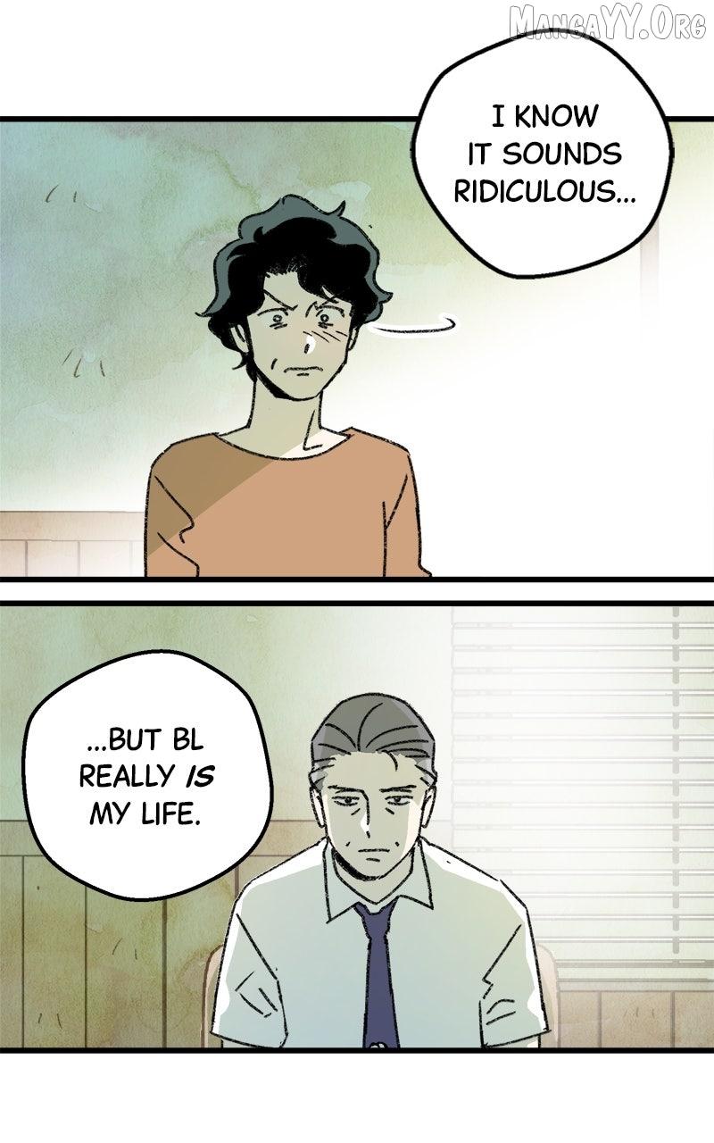 3X3! Chapter 57 page 63 - 