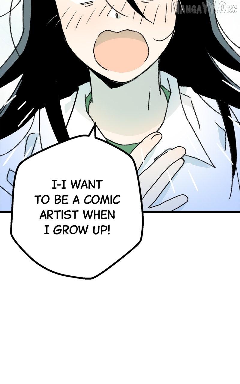 3X3! Chapter 57 page 77 - 