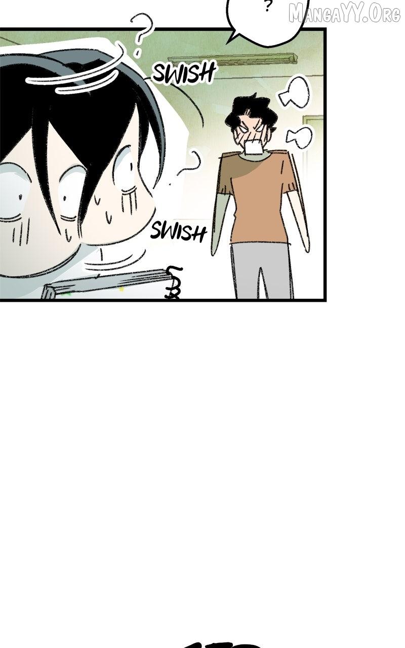 3X3! Chapter 58 page 38 - 