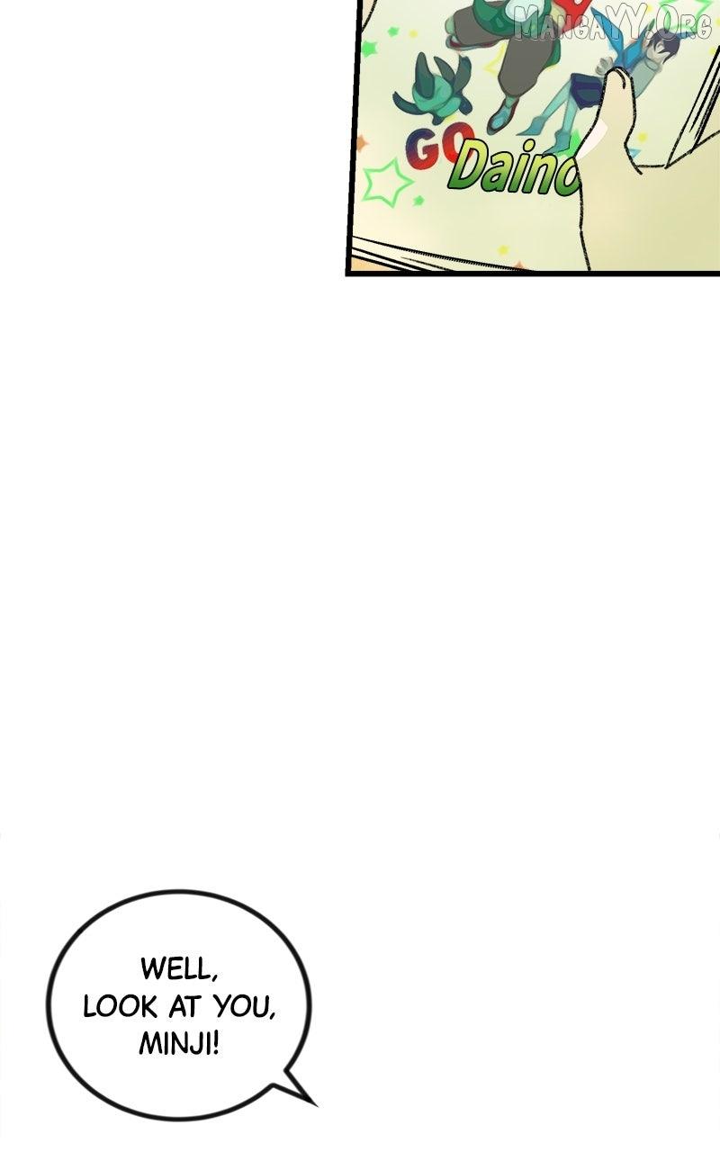3X3! Chapter 58 page 51 - 