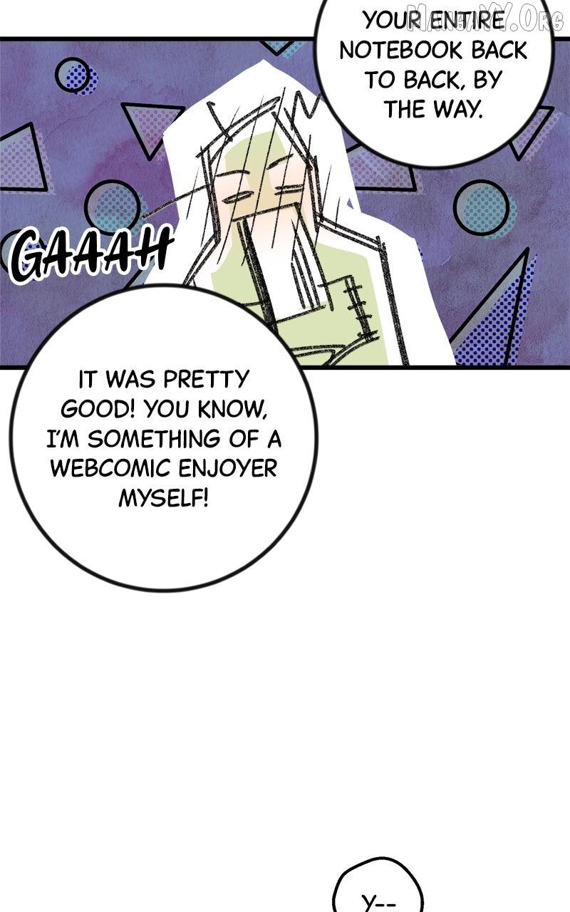 3X3! Chapter 58 page 54 - 