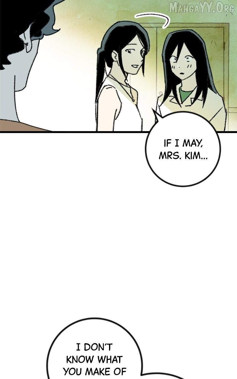 3X3! Chapter 58 page 56 - 