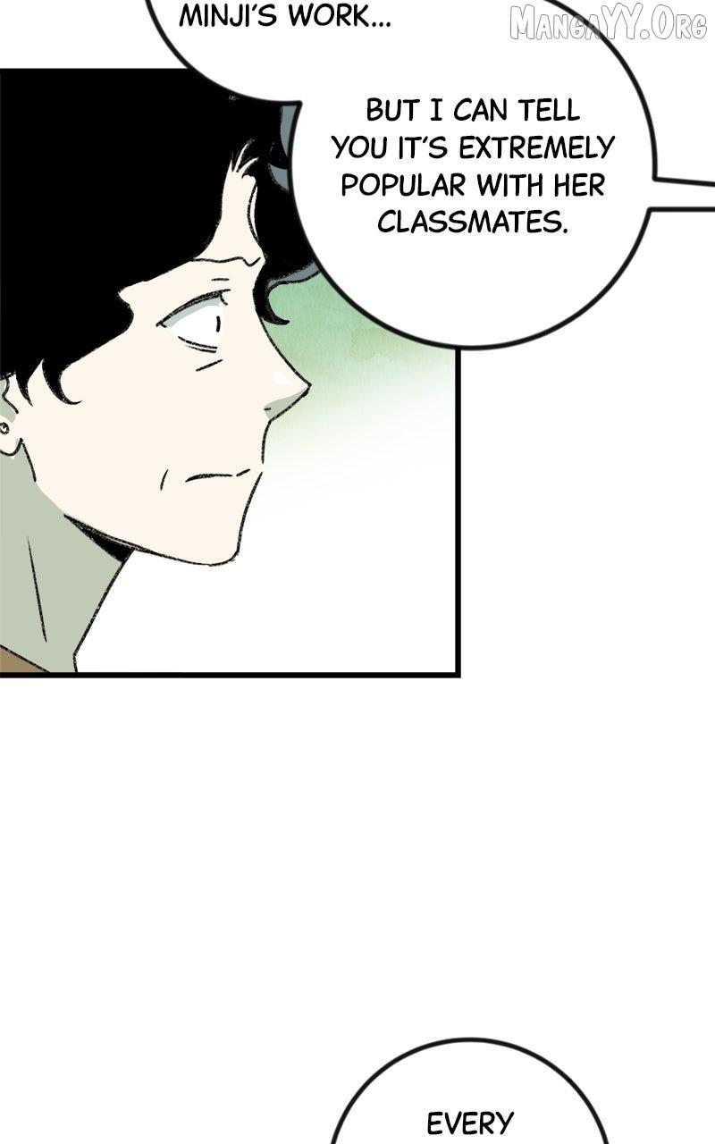 3X3! Chapter 58 page 57 - 