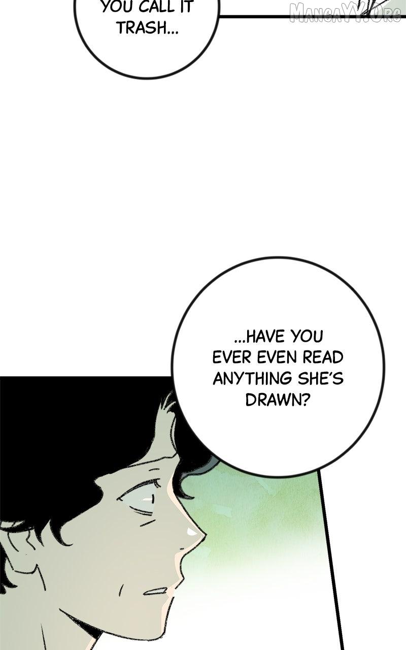 3X3! Chapter 58 page 61 - 