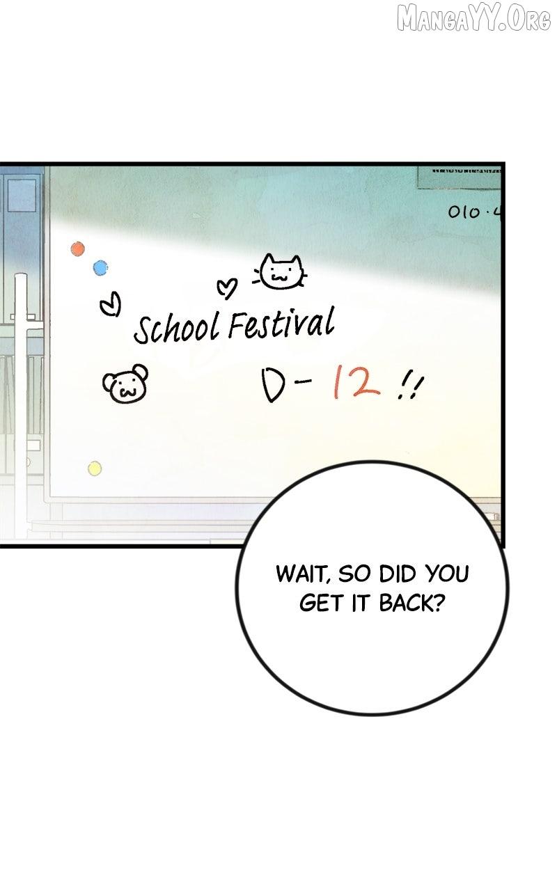 3X3! Chapter 58 page 68 - 