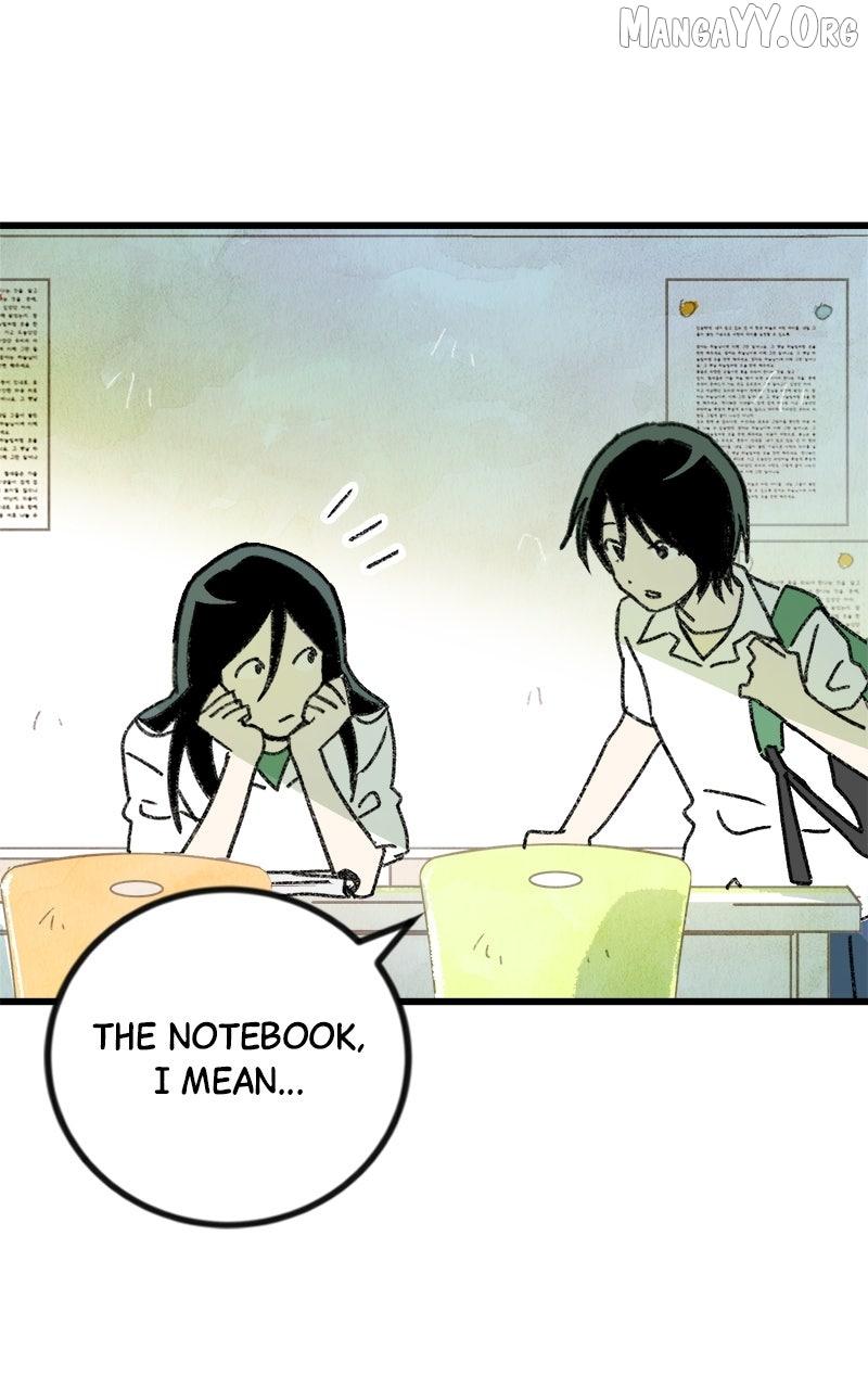 3X3! Chapter 58 page 69 - 