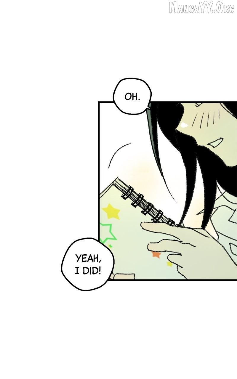 3X3! Chapter 58 page 70 - 