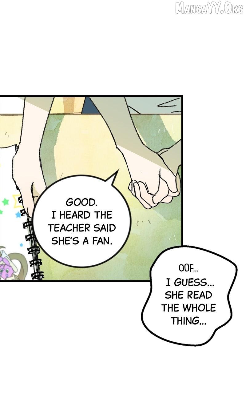 3X3! Chapter 58 page 71 - 