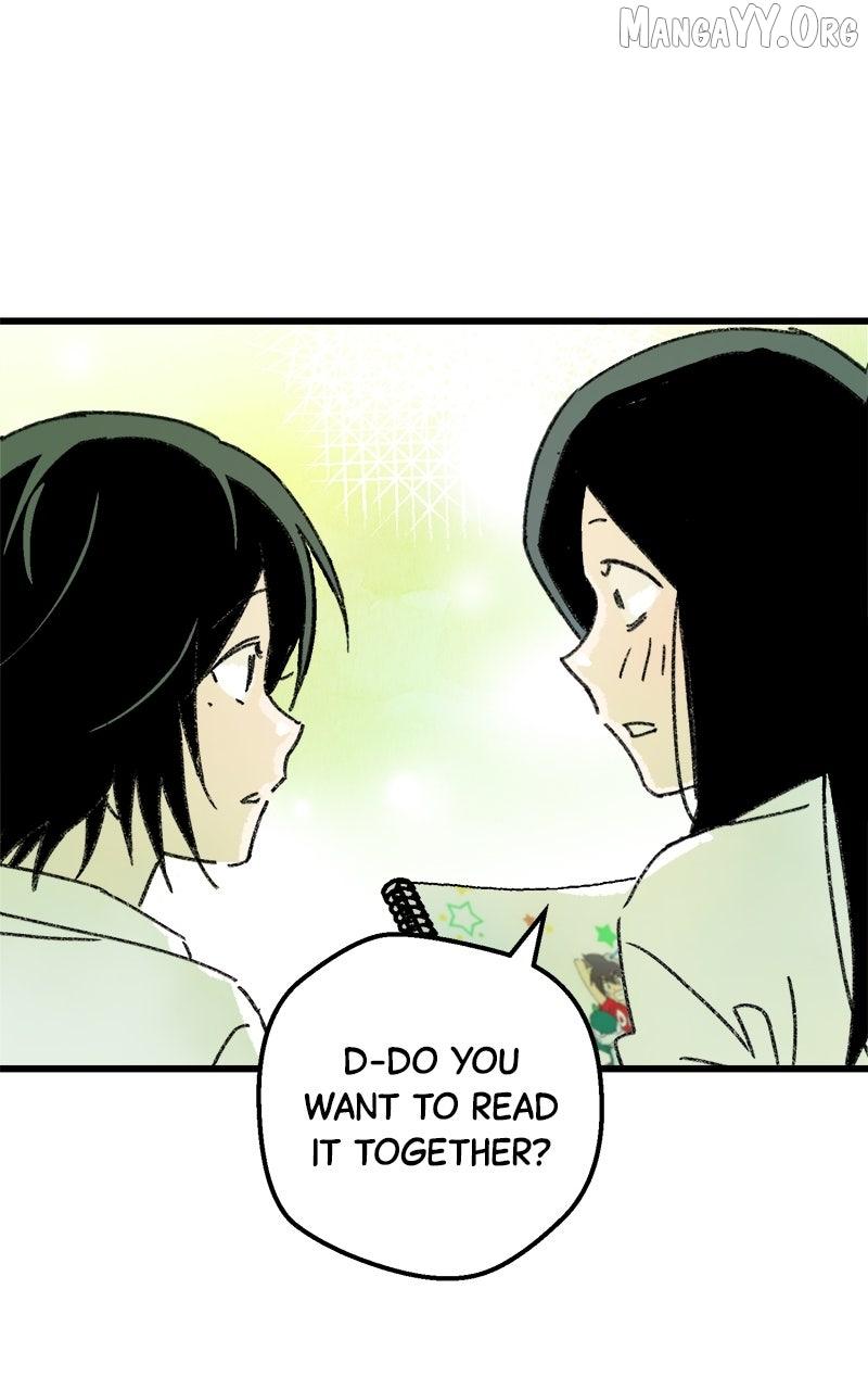 3X3! Chapter 58 page 75 - 