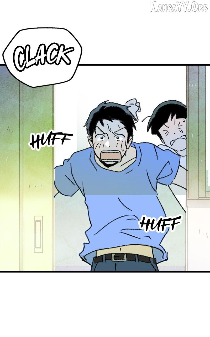 3X3! Chapter 58 page 81 - 