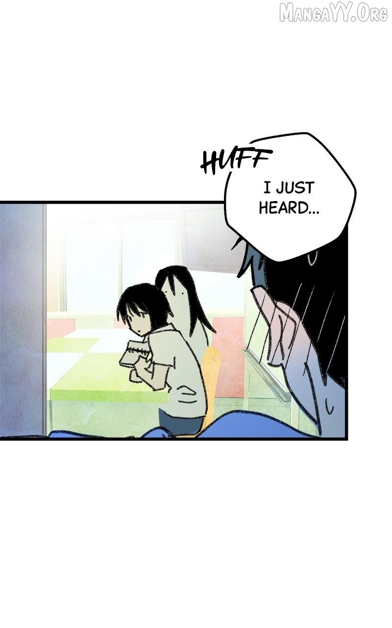 3X3! Chapter 58 page 82 - 