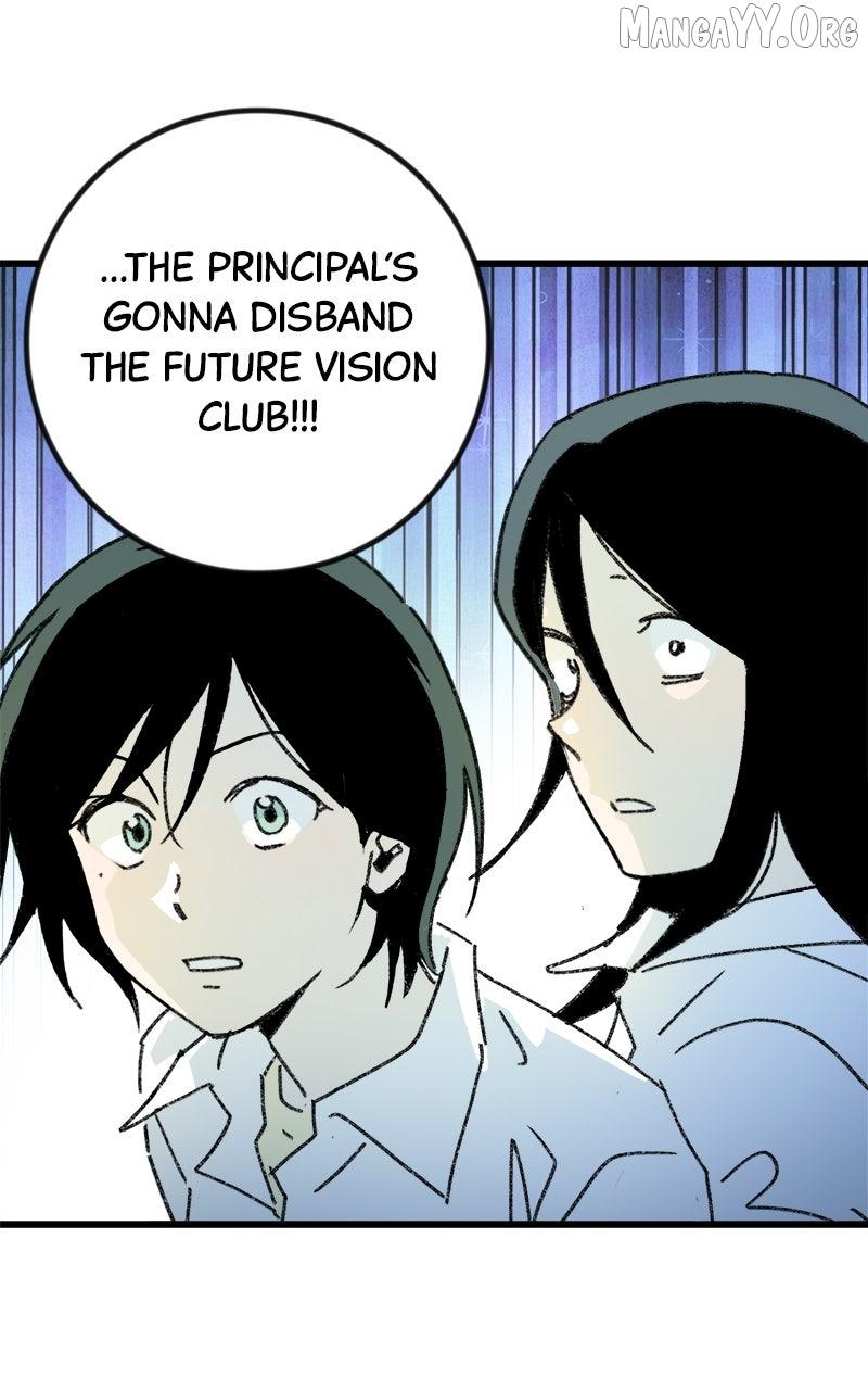 3X3! Chapter 58 page 83 - 