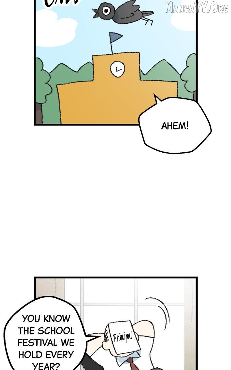 3X3! Chapter 58 page 86 - 