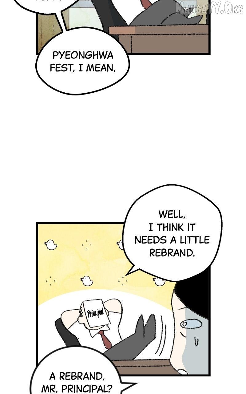 3X3! Chapter 58 page 87 - 