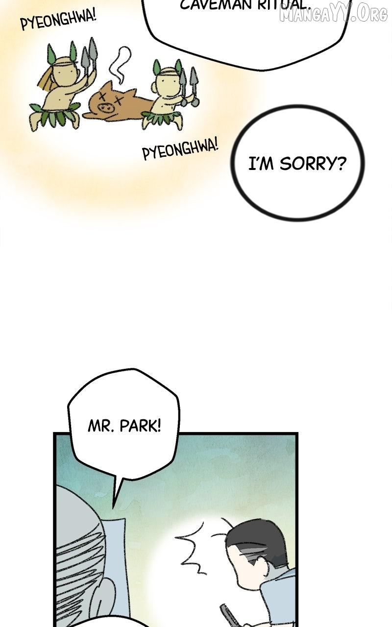 3X3! Chapter 58 page 89 - 