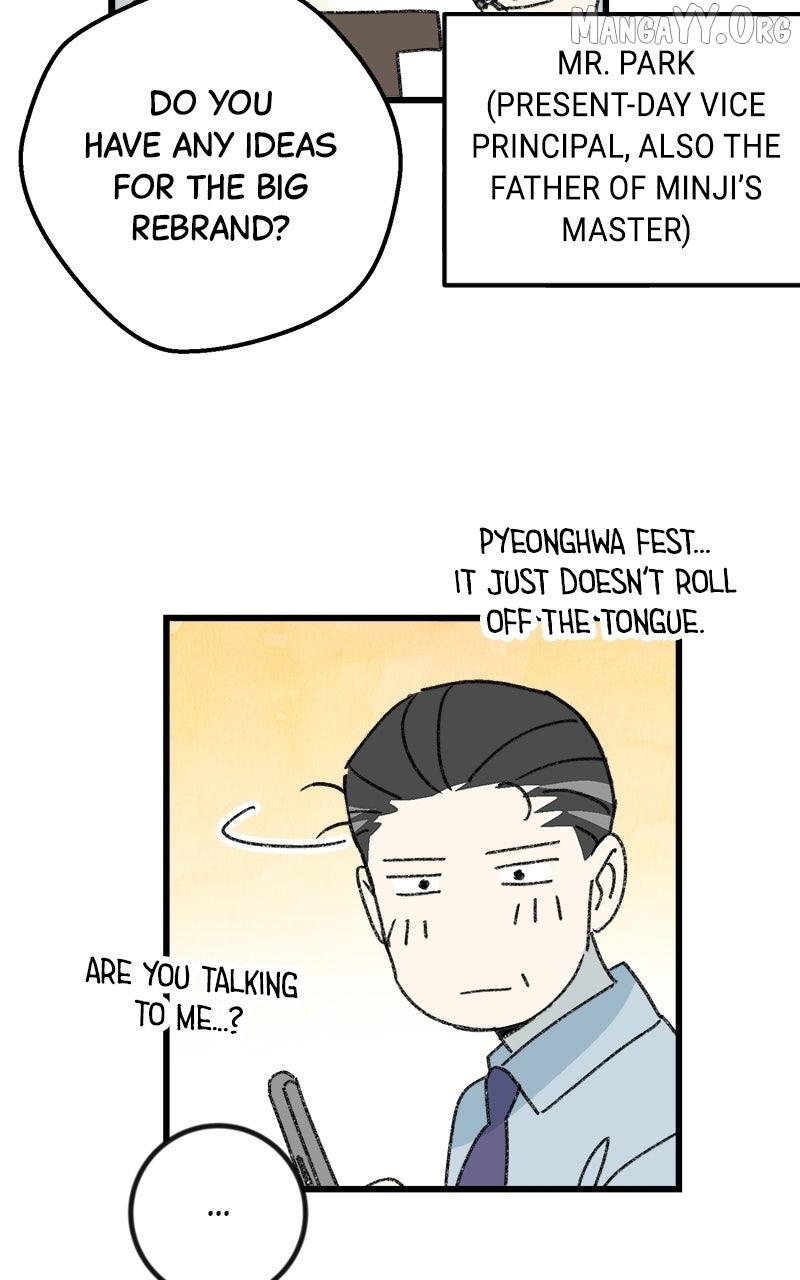 3X3! Chapter 58 page 90 - 