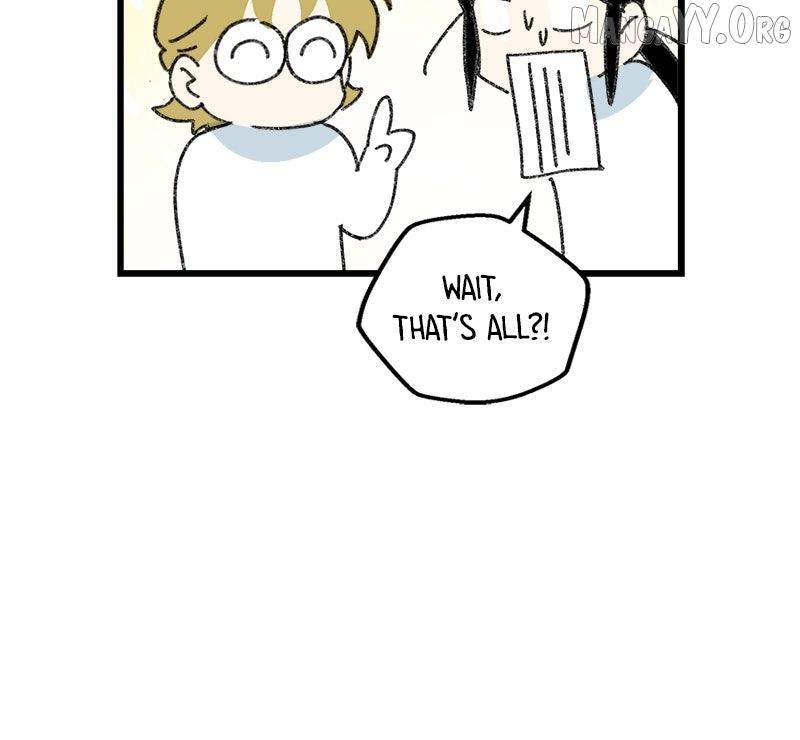 3X3! Chapter 58 page 94 - 