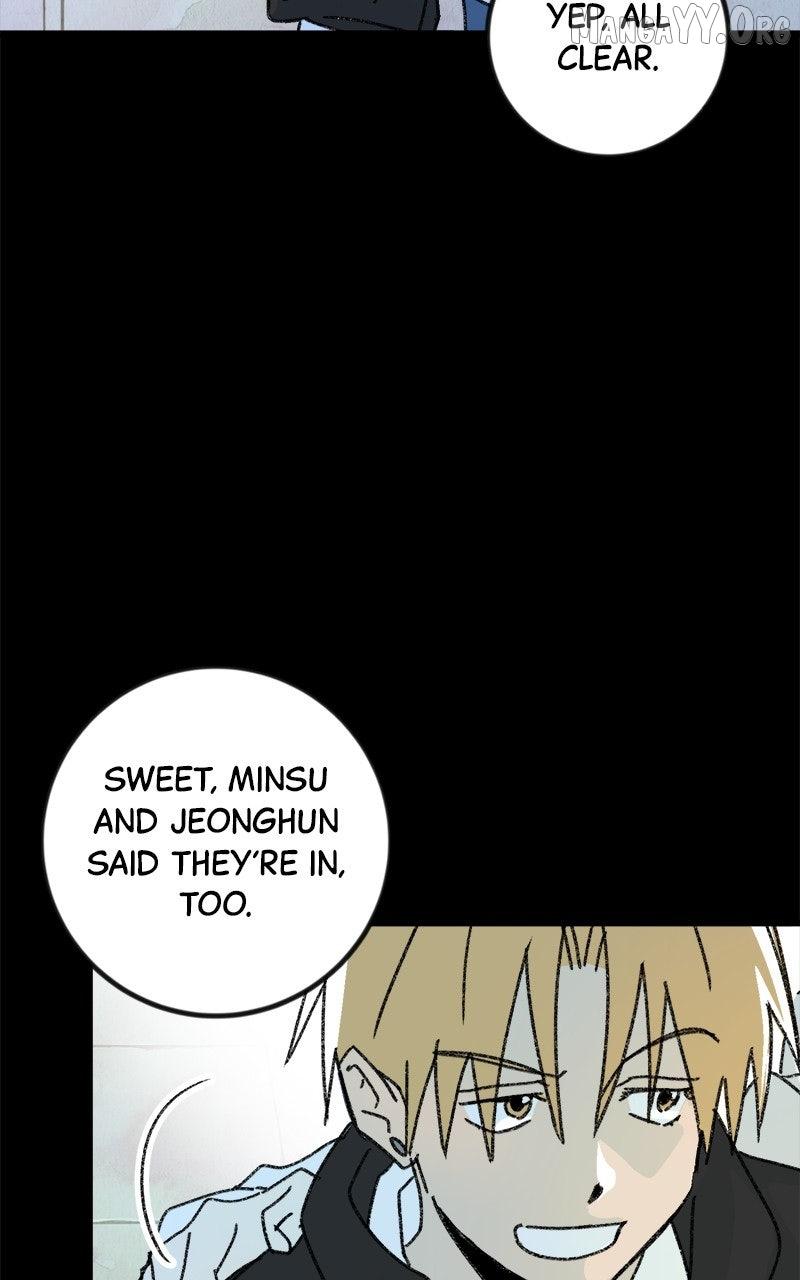 3X3! Chapter 59 page 27 - 