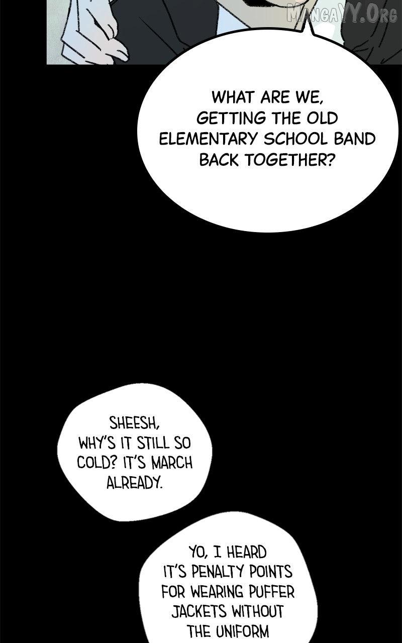 3X3! Chapter 59 page 28 - 