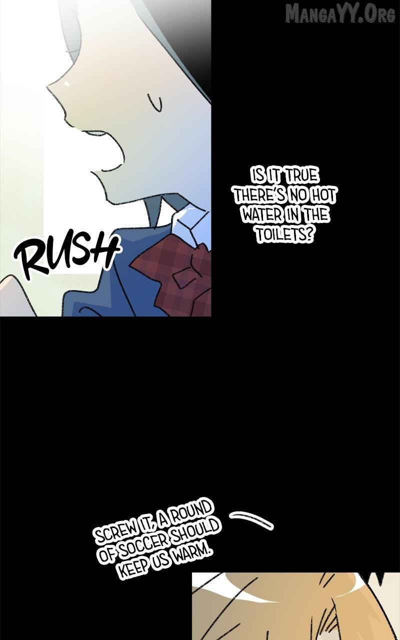 3X3! Chapter 59 page 30 - 