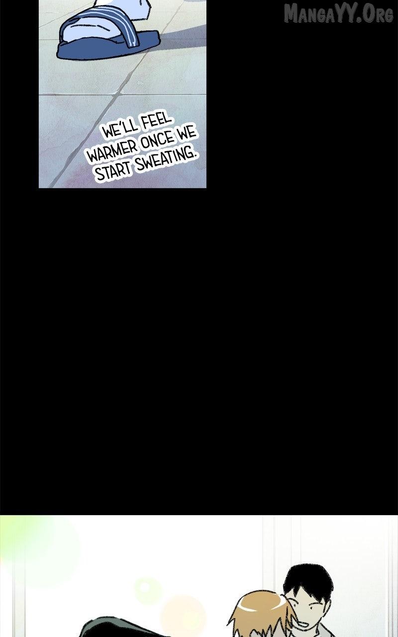 3X3! Chapter 59 page 32 - 