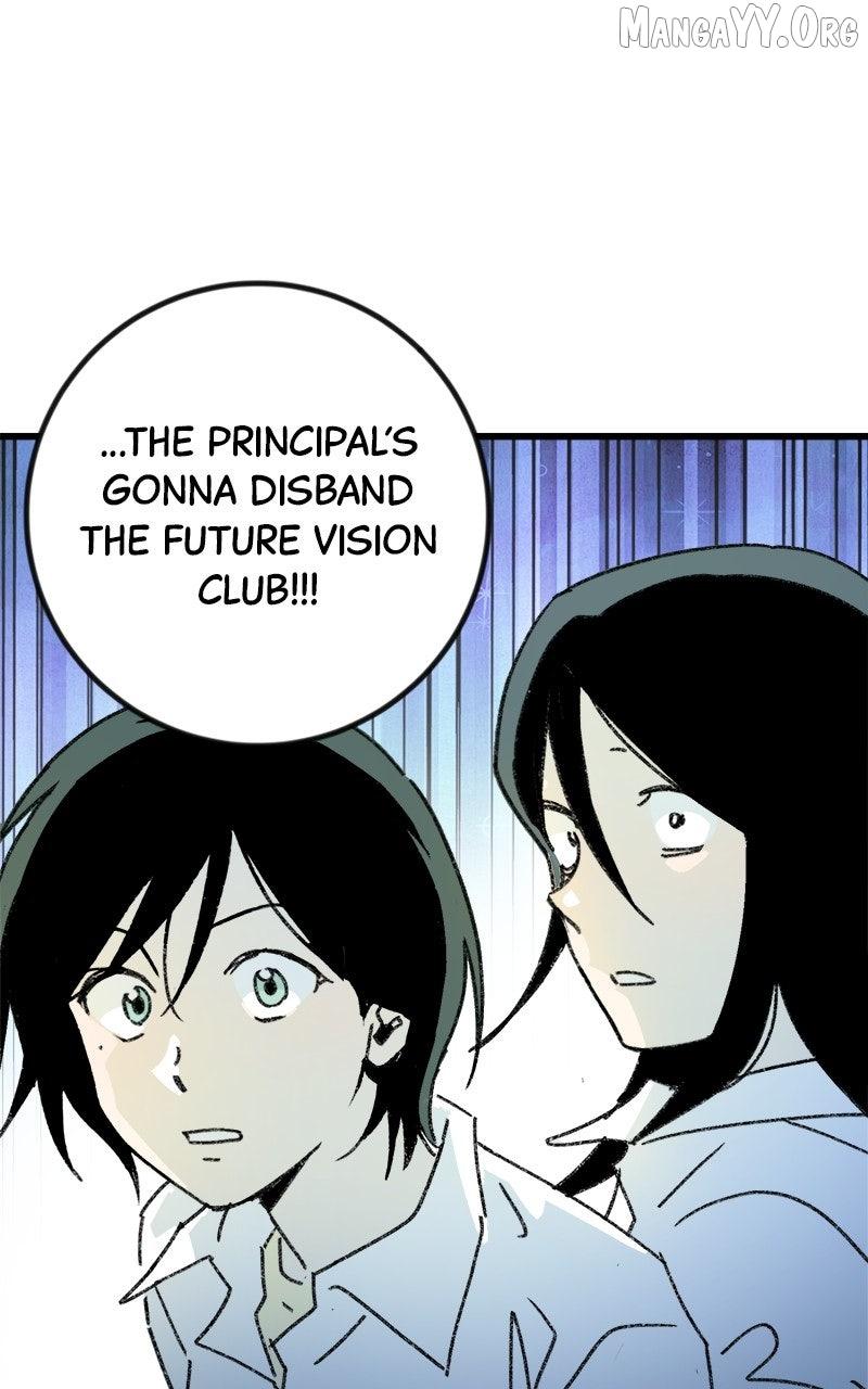 3X3! Chapter 59 page 5 - 