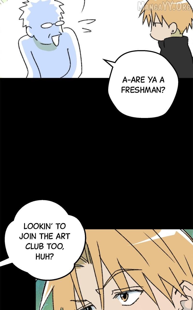 3X3! Chapter 59 page 47 - 