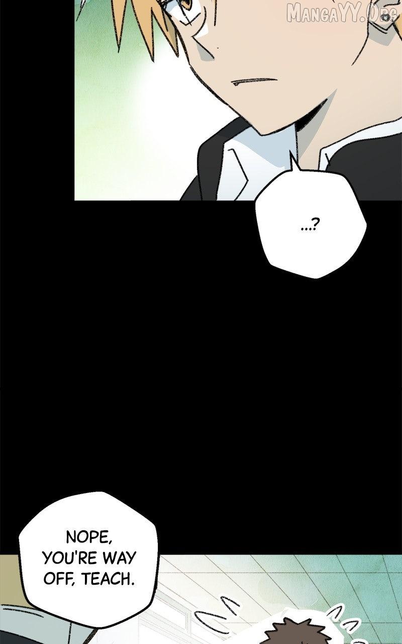 3X3! Chapter 59 page 48 - 