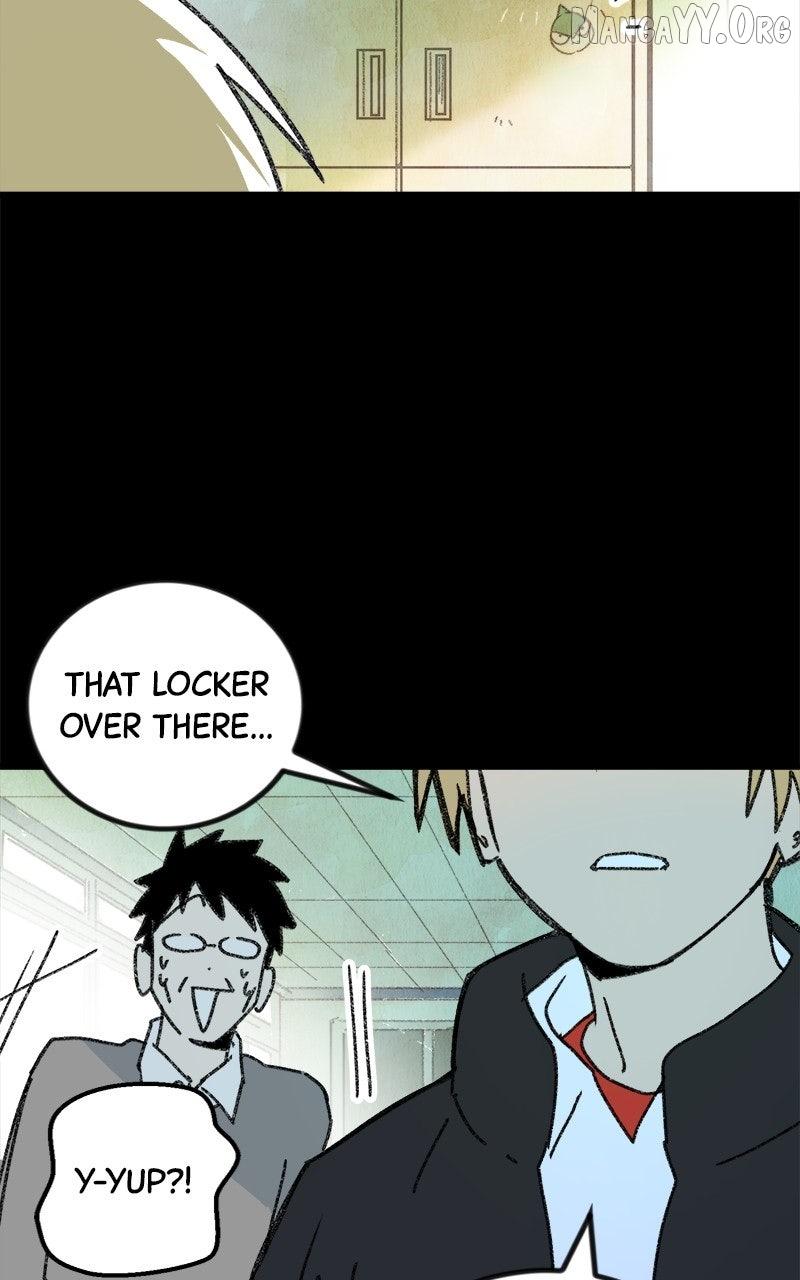 3X3! Chapter 59 page 51 - 