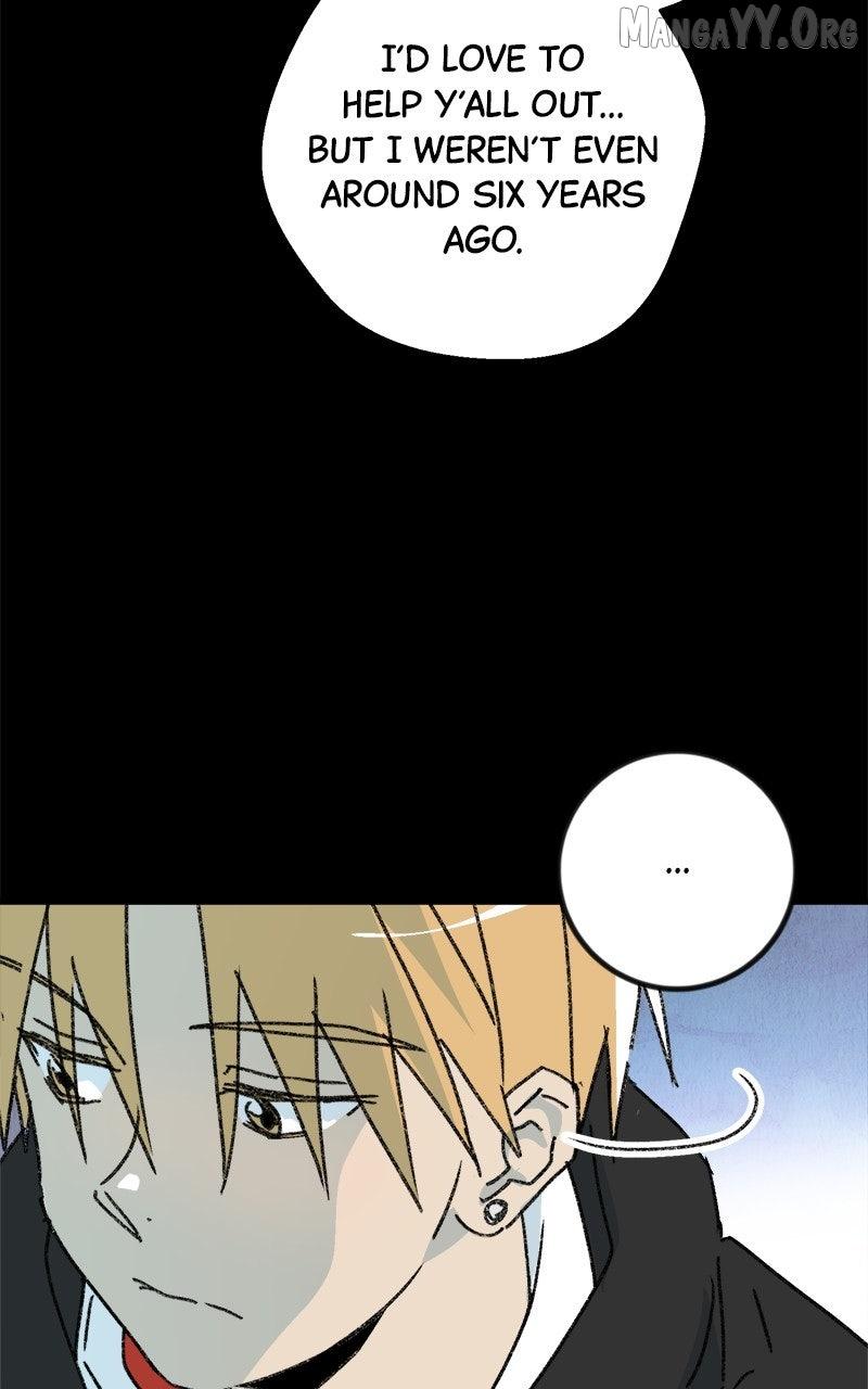 3X3! Chapter 59 page 53 - 