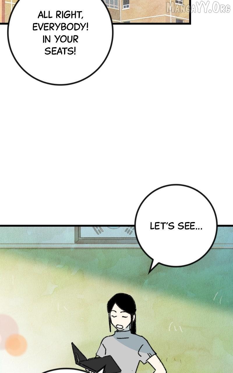 3X3! Chapter 59 page 68 - 