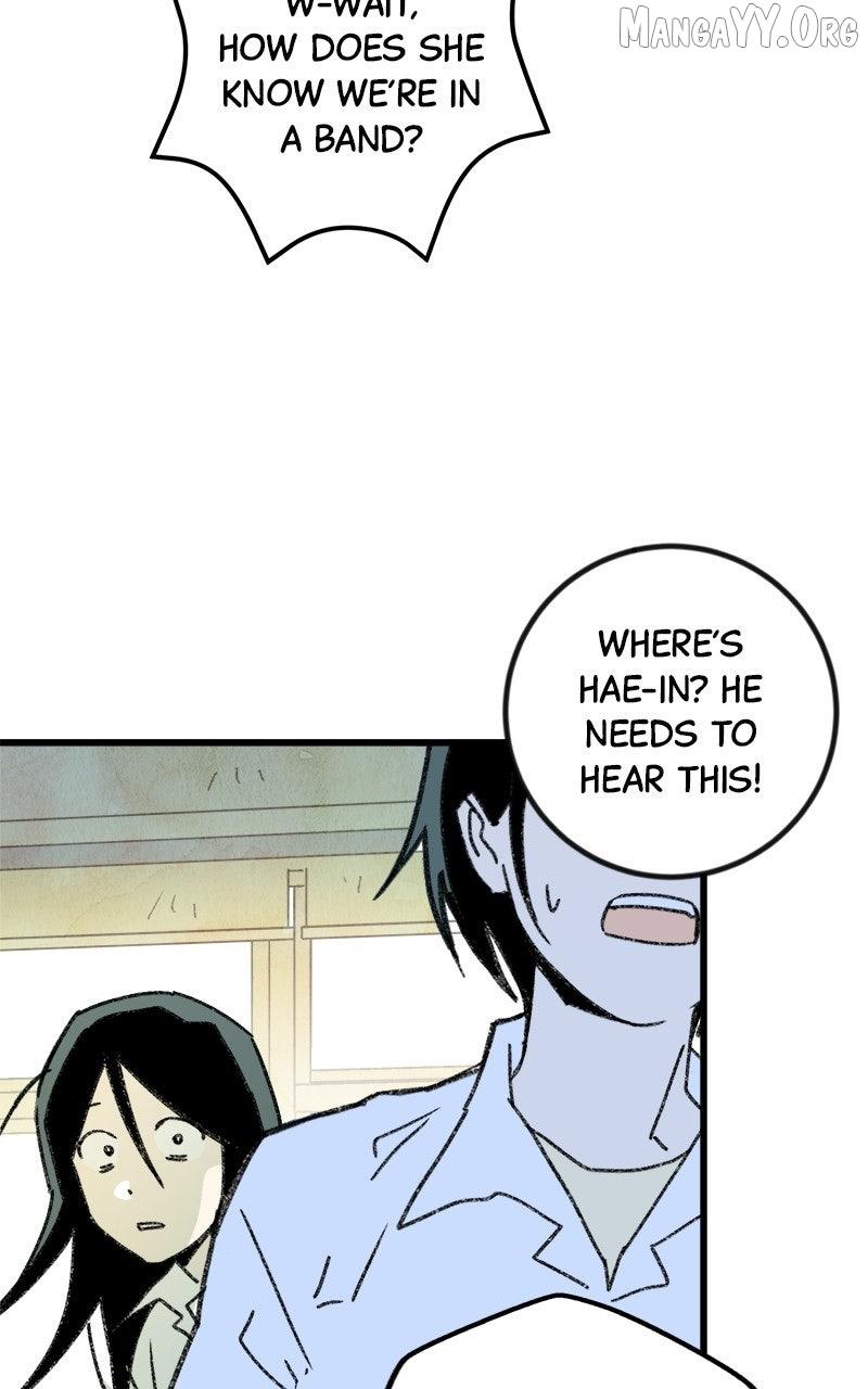 3X3! Chapter 59 page 9 - 