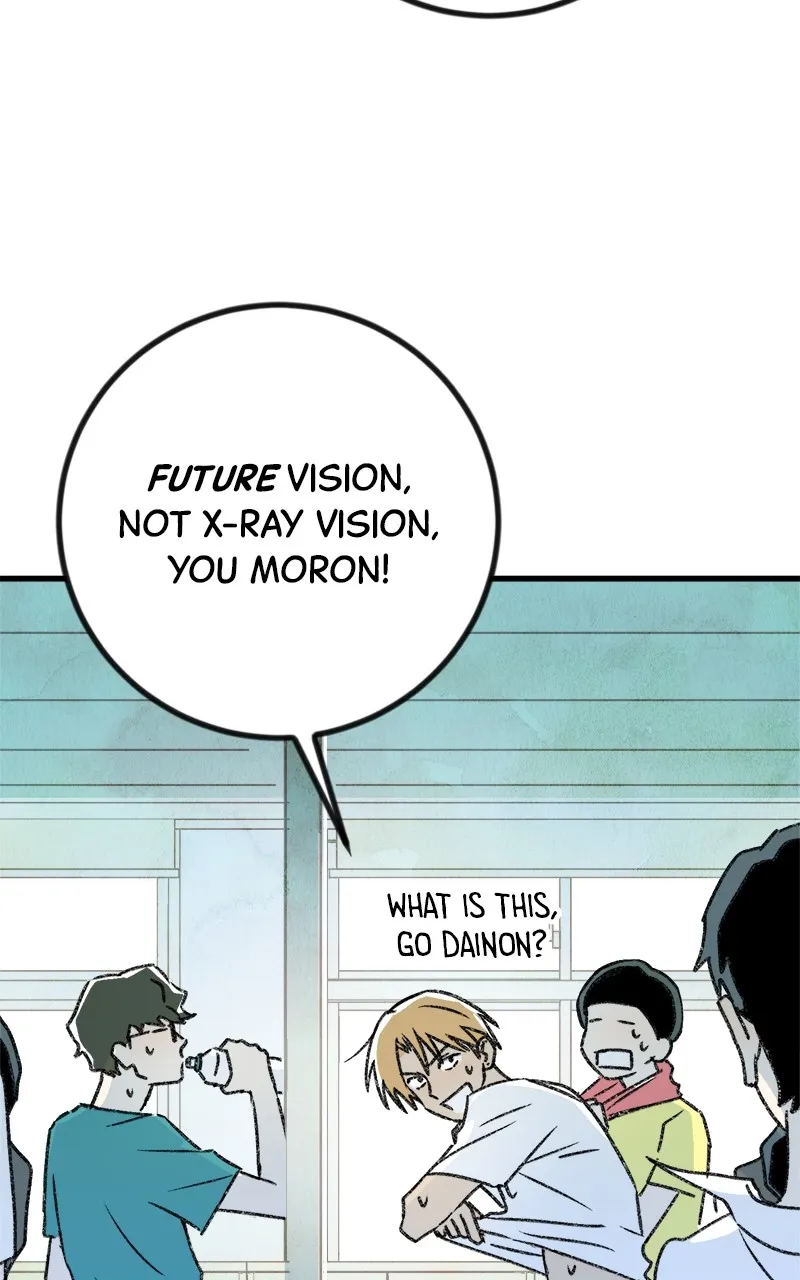 3X3! Chapter 6 page 22 - 