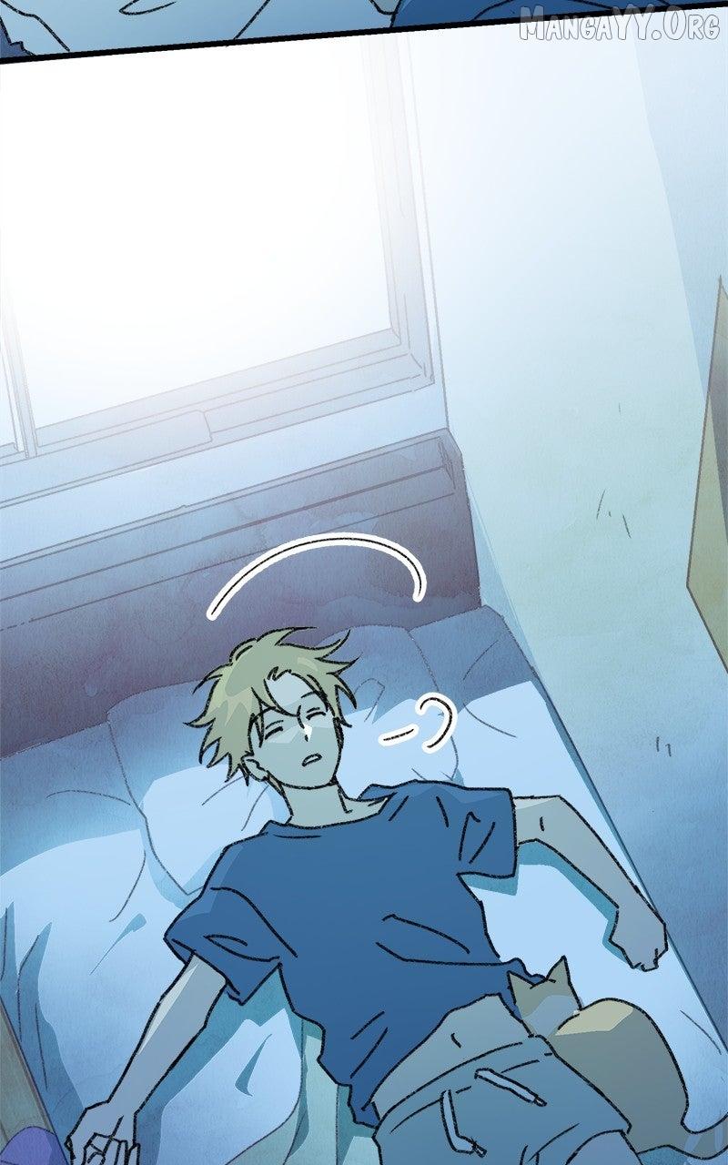 3X3! Chapter 60 page 12 - 