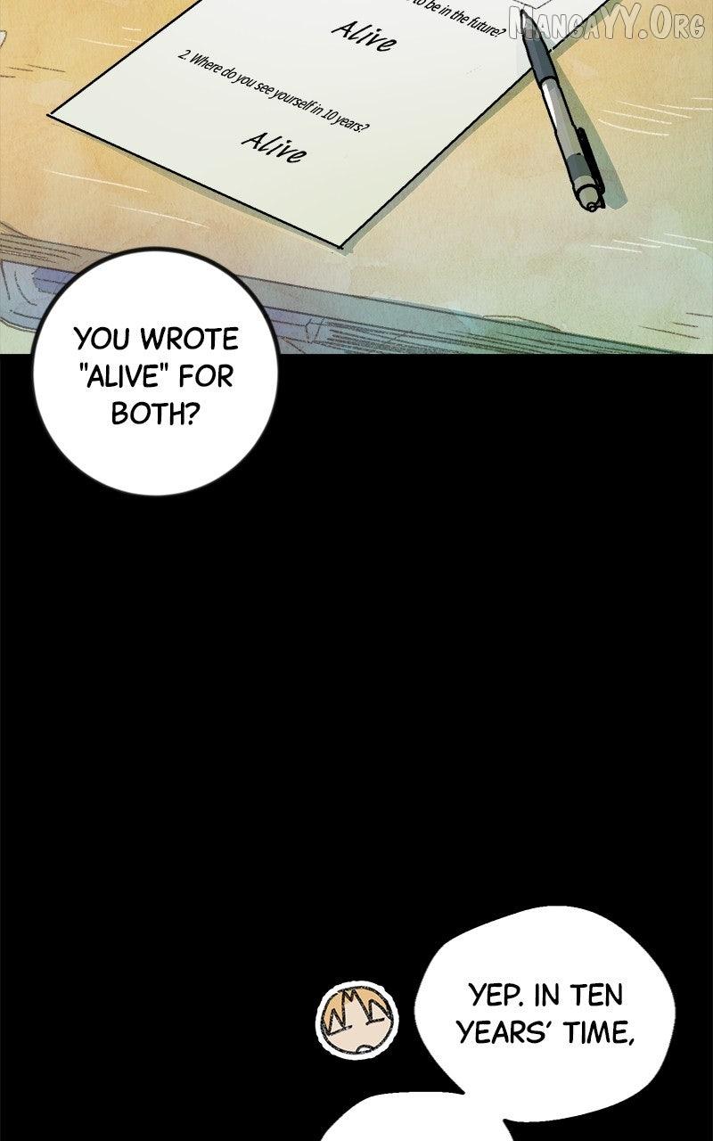 3X3! Chapter 60 page 19 - 