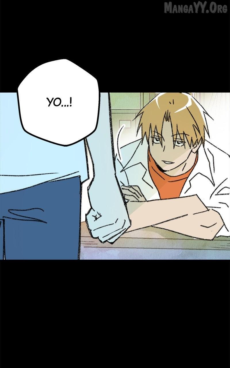 3X3! Chapter 60 page 25 - 